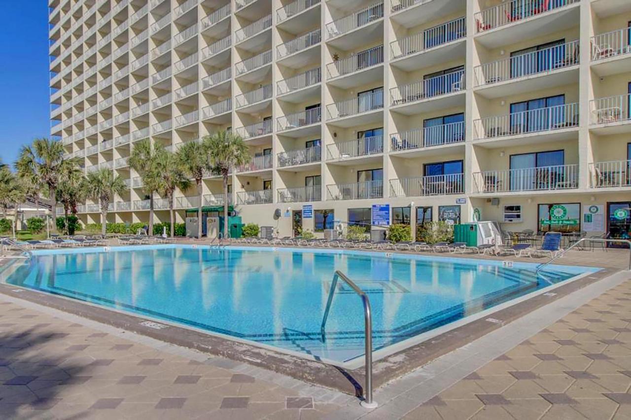 The Summit 1432 Panama City Beach