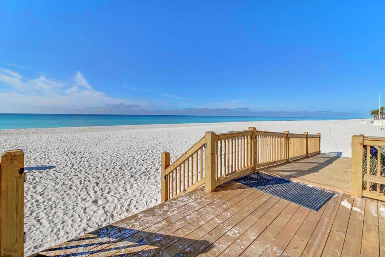 The Summit 1432 Holiday home Panama City Beach